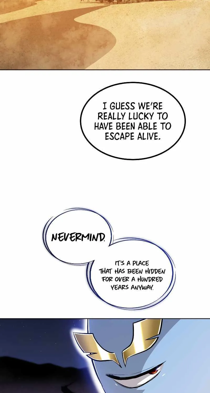 Overpowered Sword Zinmanga X Chapter 63 Page 5