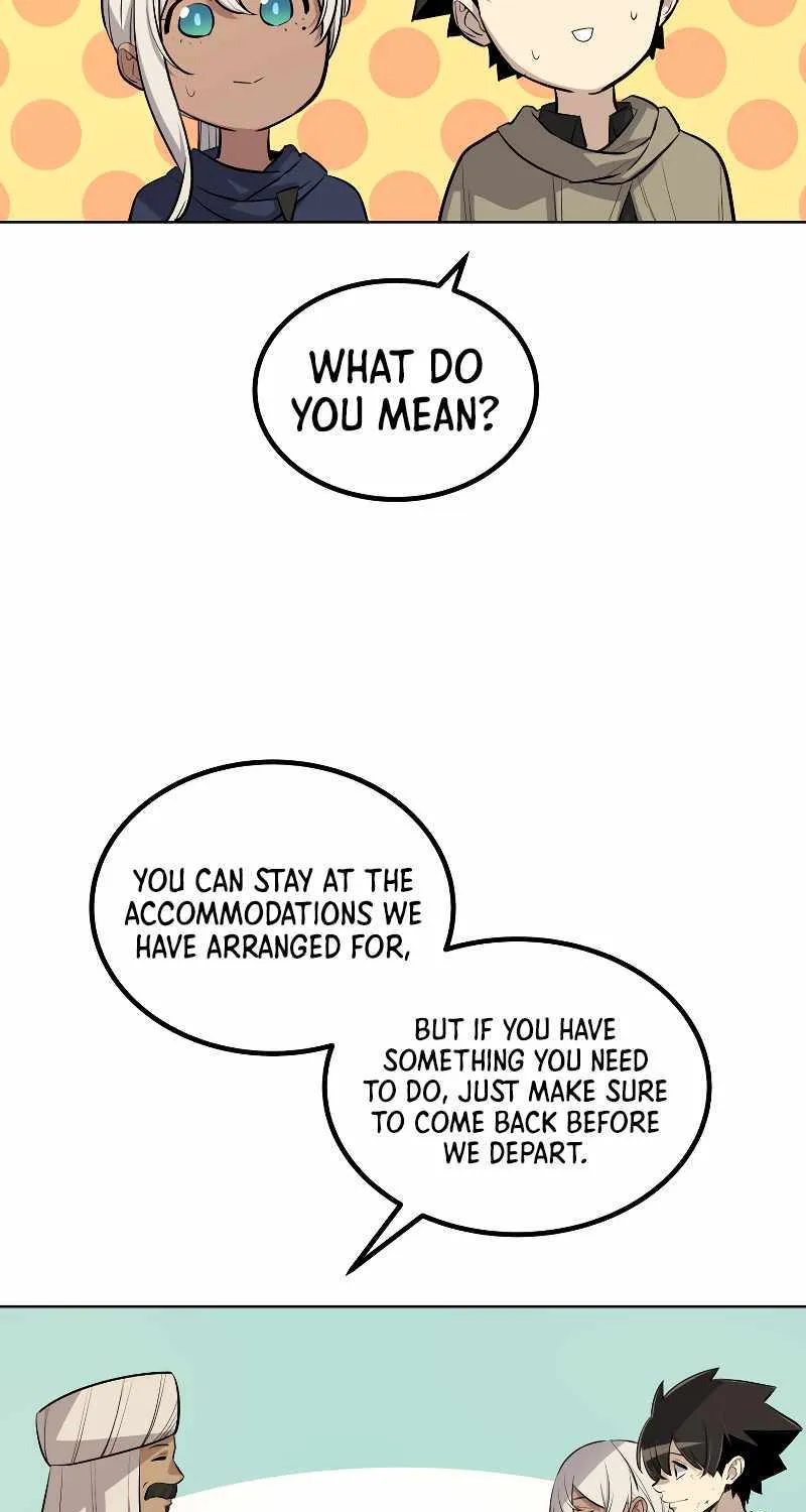 Overpowered Sword Zinmanga X Chapter 63 Page 21