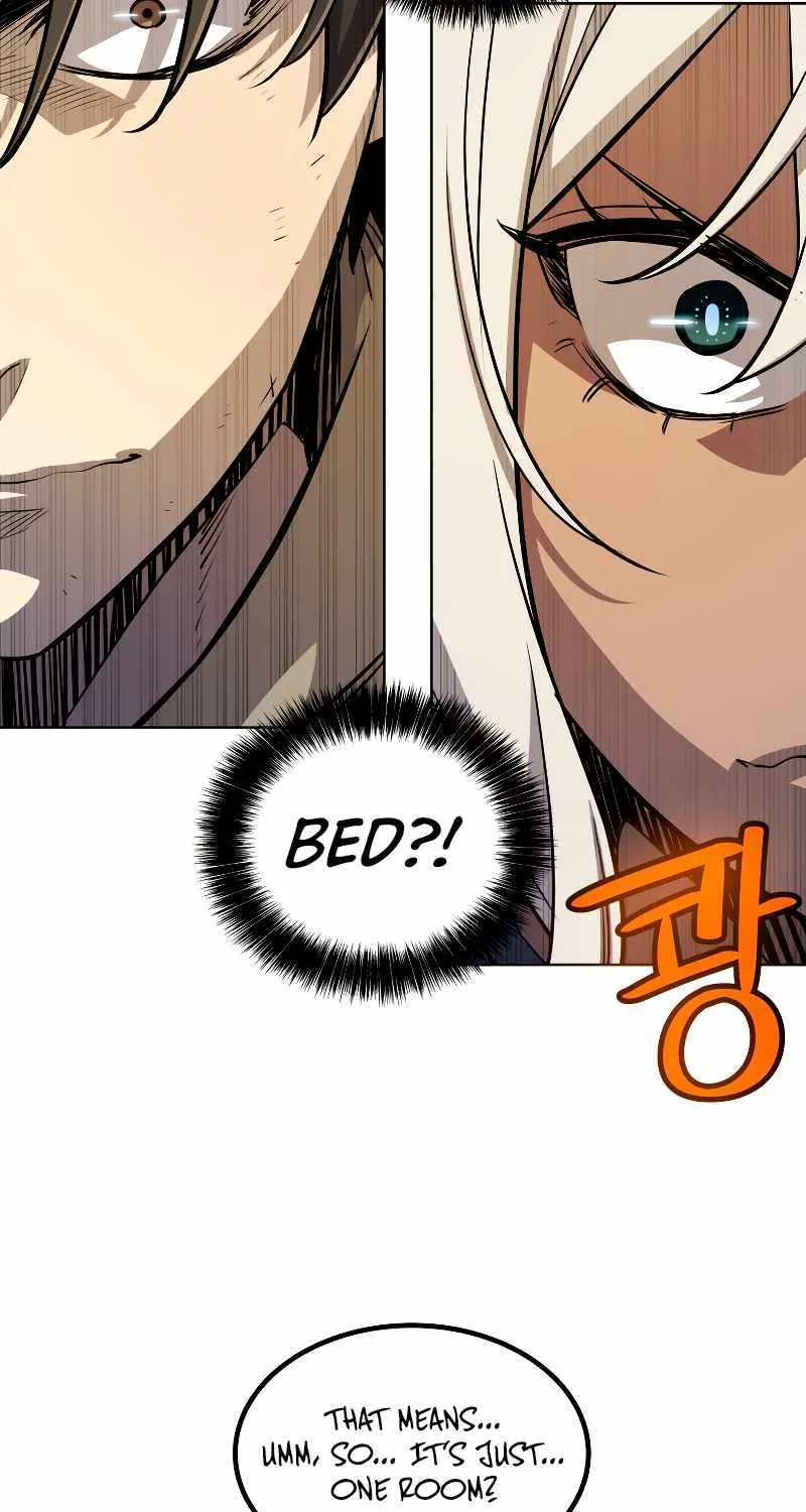 Overpowered Sword Zinmanga X Chapter 63 Page 27