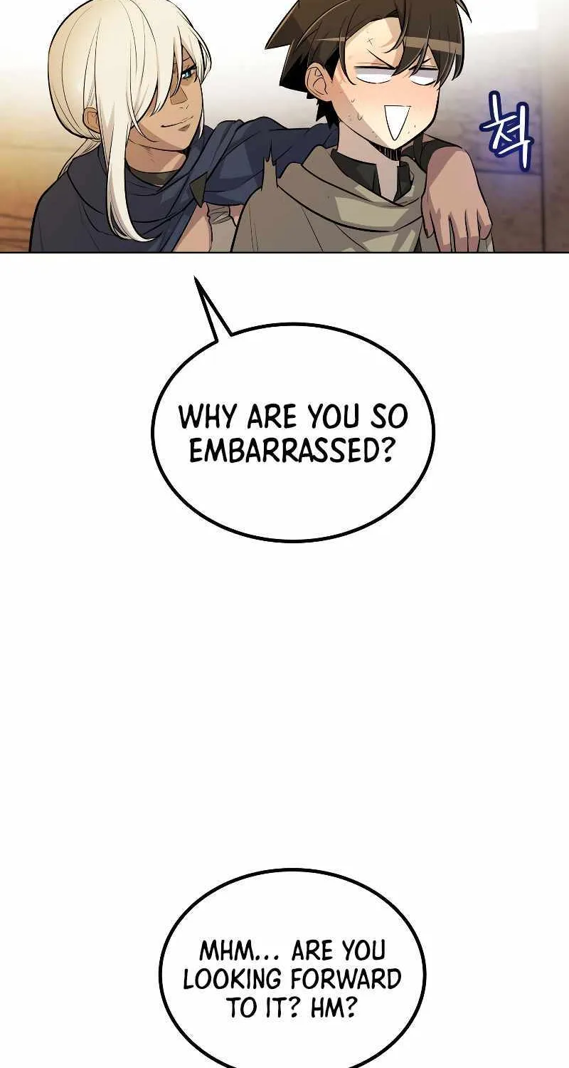Overpowered Sword Zinmanga X Chapter 63 Page 30