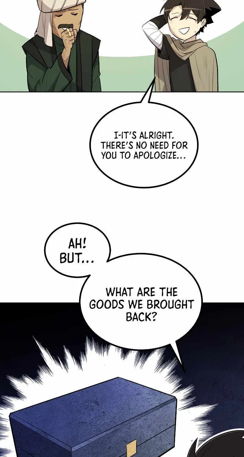 Overpowered Sword Zinmanga X Chapter 63 Page 54