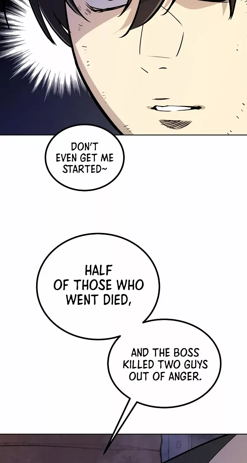 Overpowered Sword Zinmanga X Chapter 61 Page 13