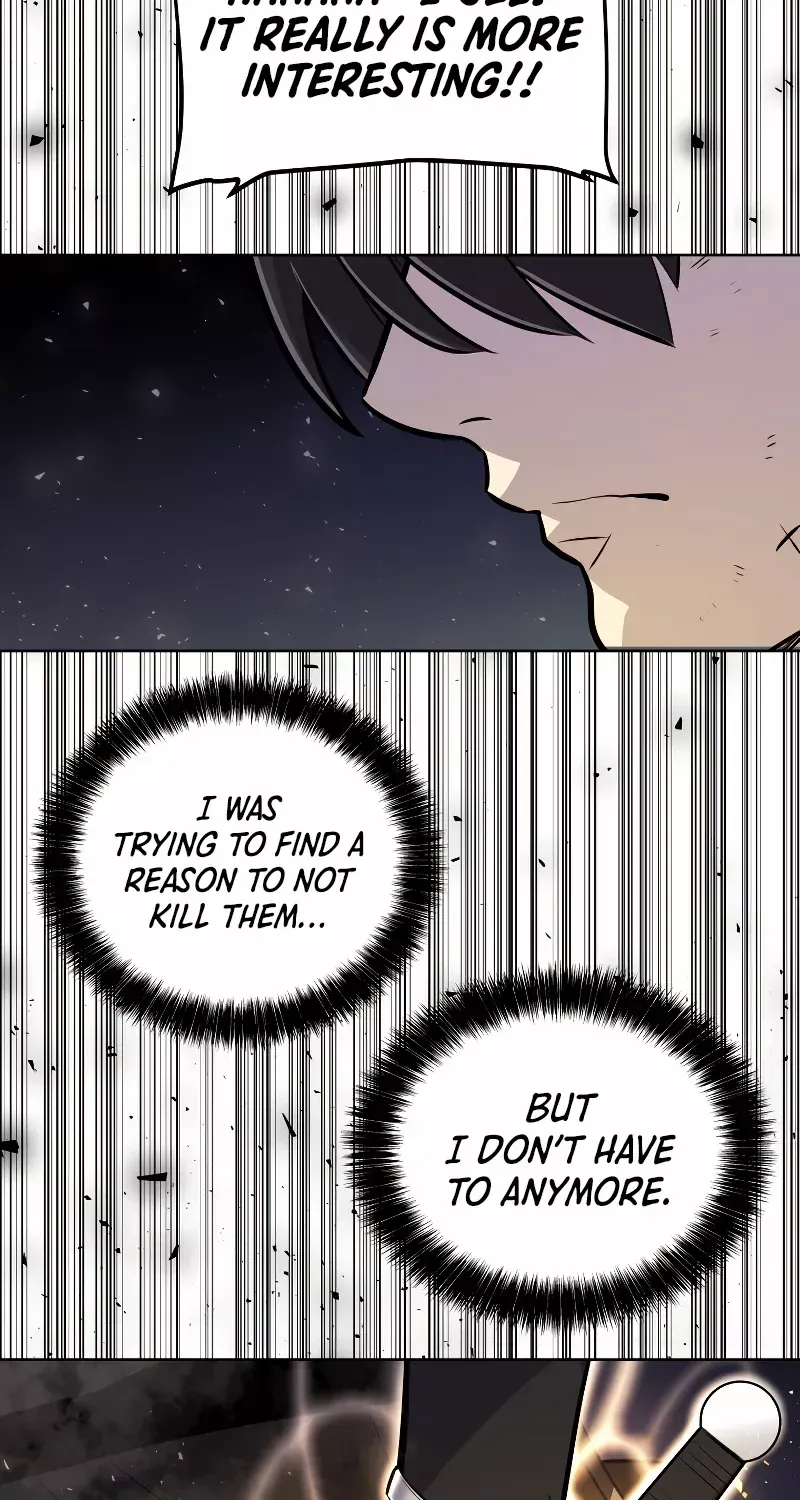 Overpowered Sword Zinmanga X Chapter 61 Page 19