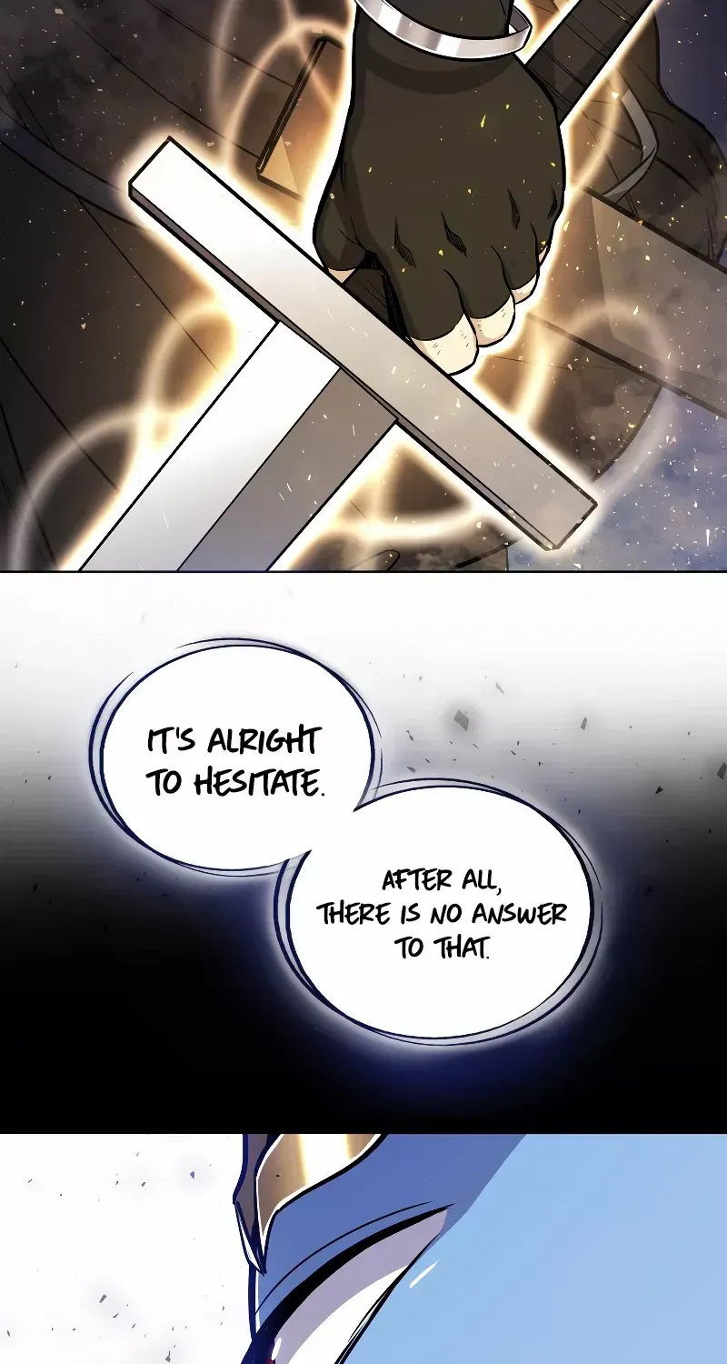 Overpowered Sword Zinmanga X Chapter 61 Page 20