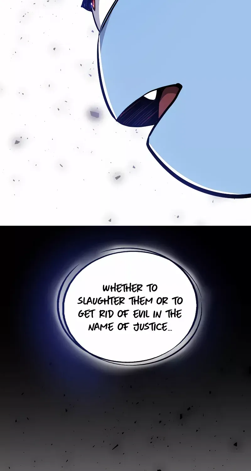 Overpowered Sword Zinmanga X Chapter 61 Page 21