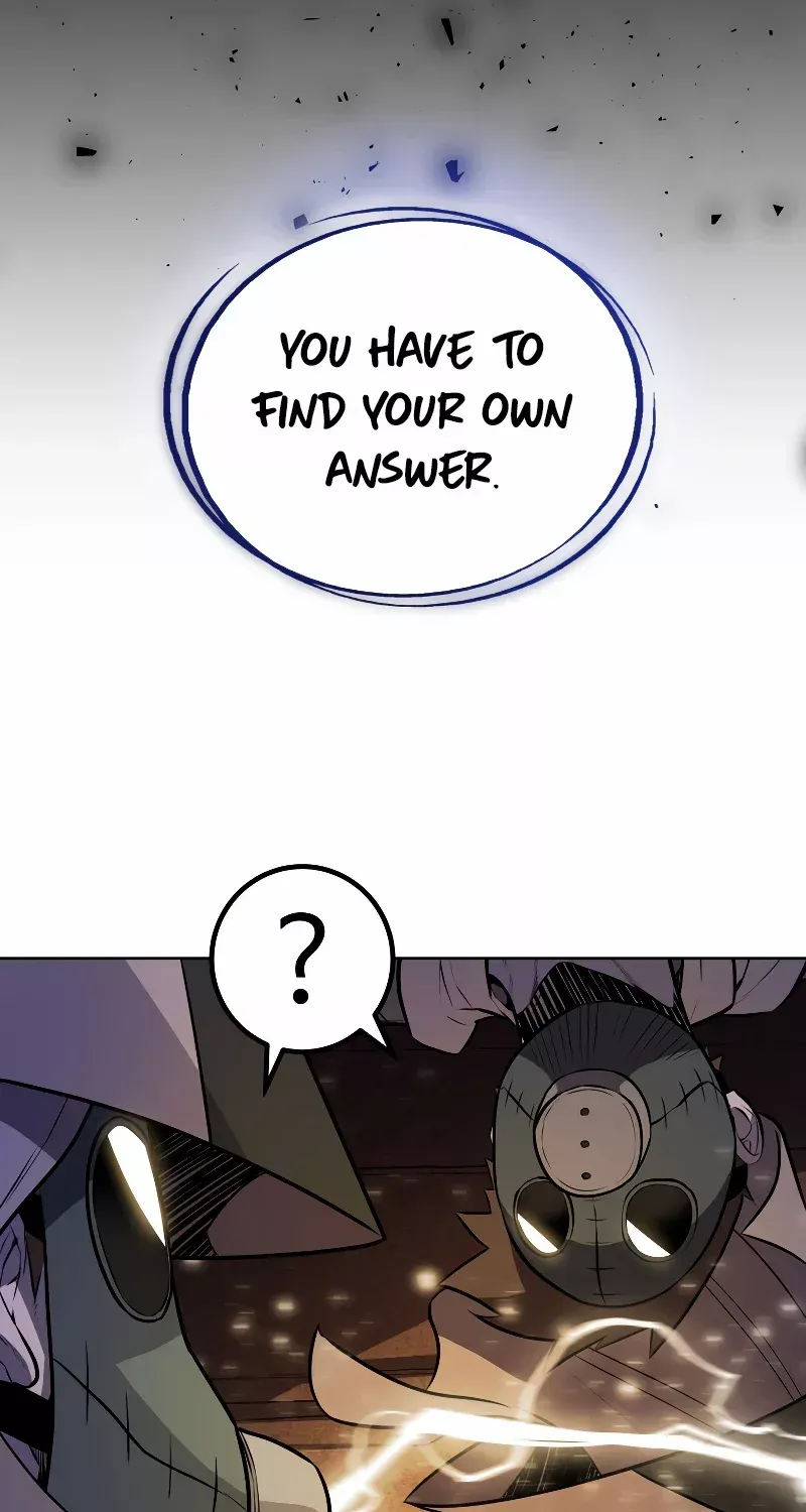 Overpowered Sword Zinmanga X Chapter 61 Page 23