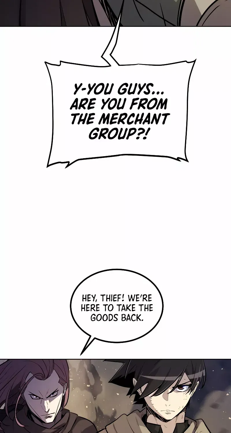 Overpowered Sword Zinmanga X Chapter 61 Page 77