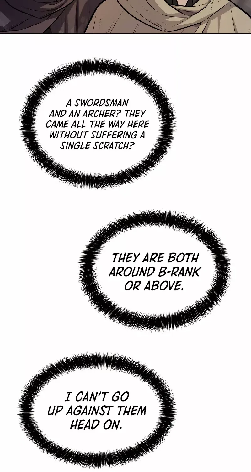 Overpowered Sword Zinmanga X Chapter 61 Page 78