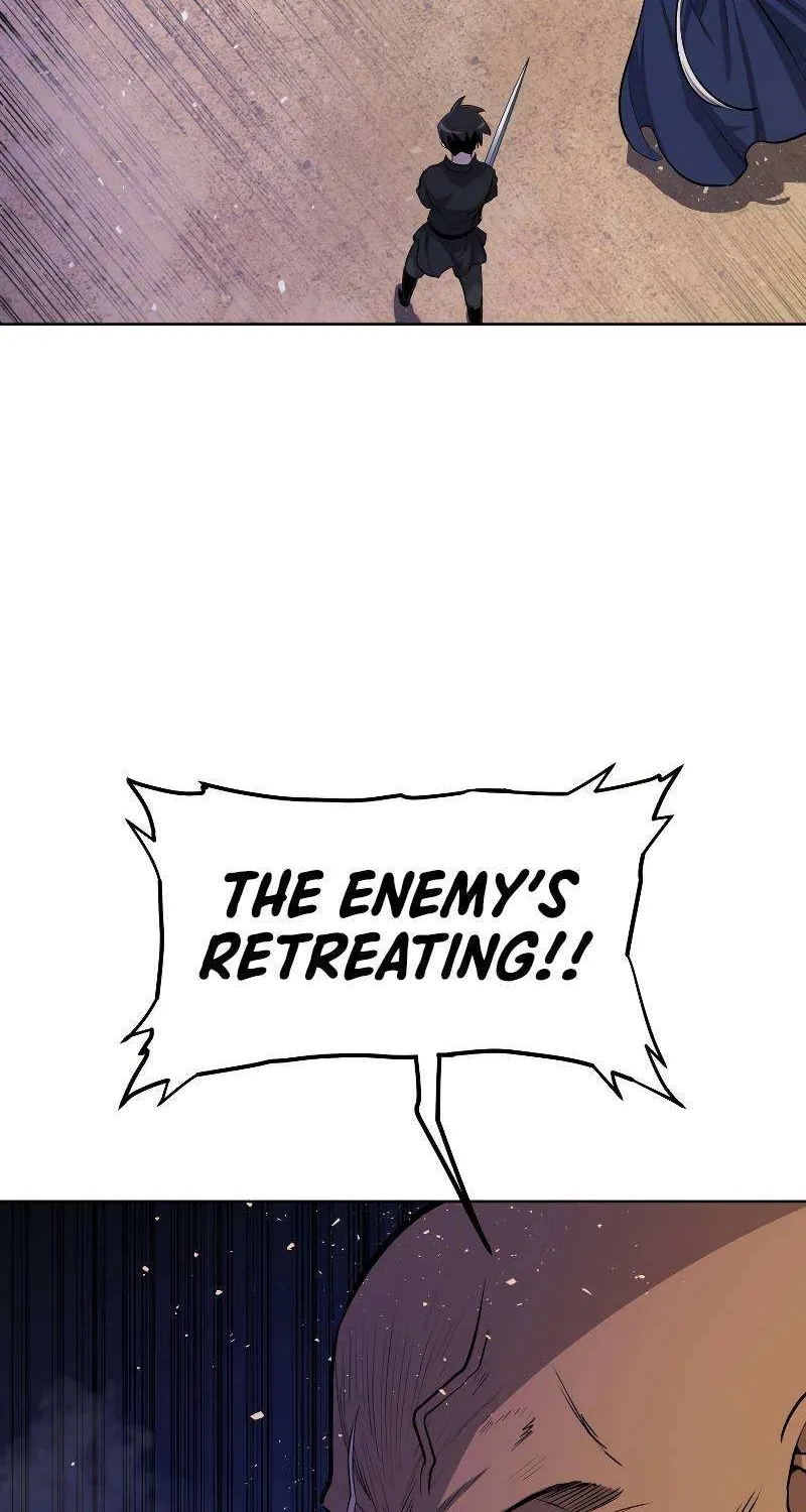 Overpowered Sword Zinmanga X Chapter 60 Page 8