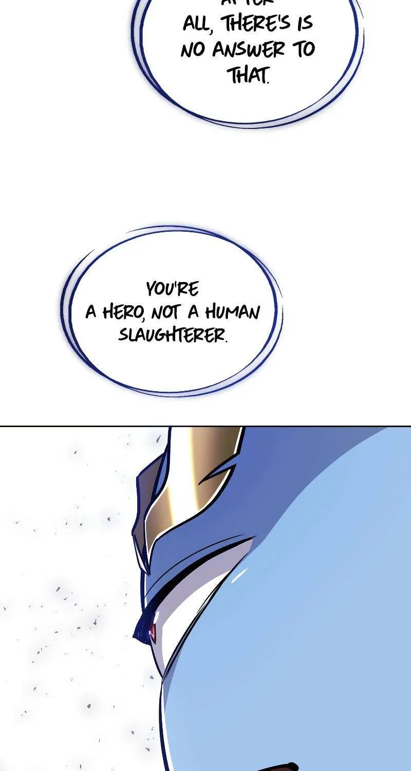 Overpowered Sword Zinmanga X Chapter 60 Page 21