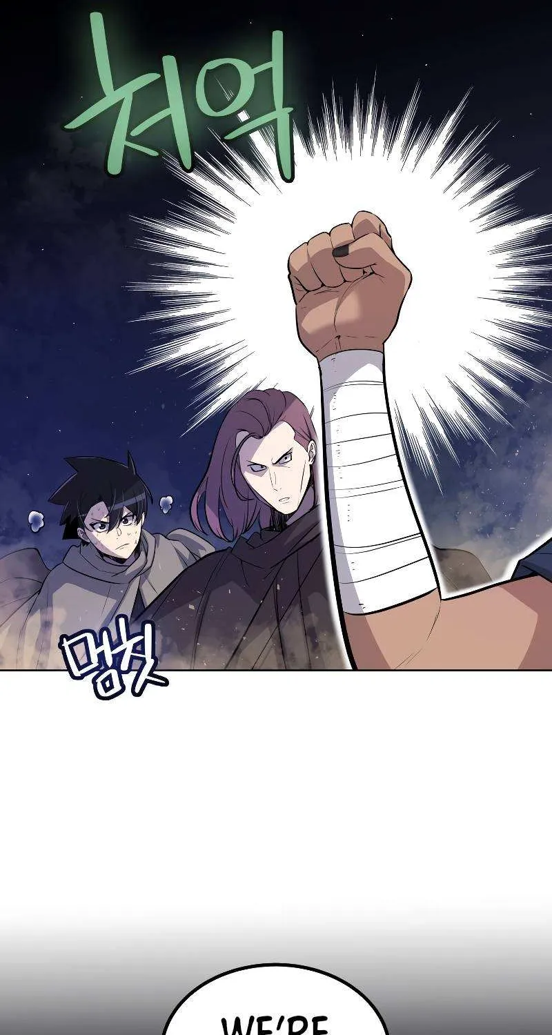 Overpowered Sword Zinmanga X Chapter 60 Page 68