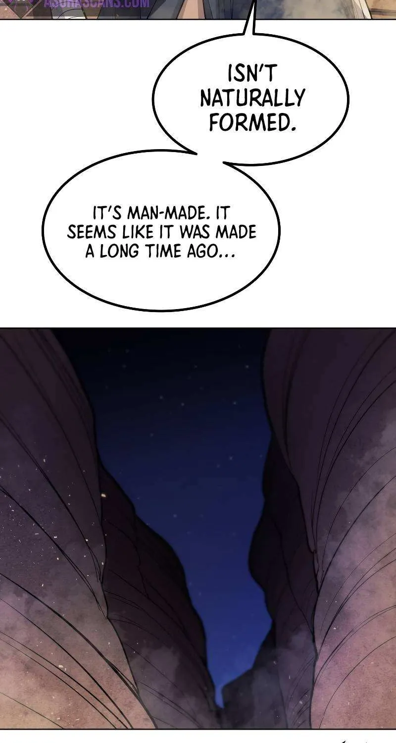 Overpowered Sword Zinmanga X Chapter 60 Page 74