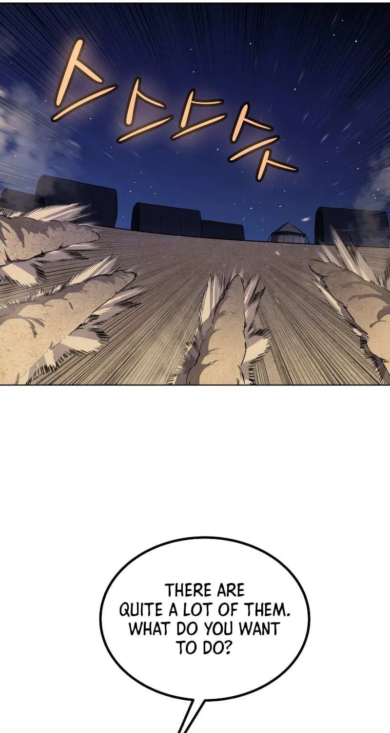 Overpowered Sword Zinmanga X Chapter 59 Page 40