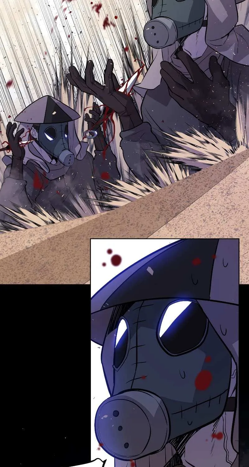 Overpowered Sword Zinmanga X Chapter 59 Page 68