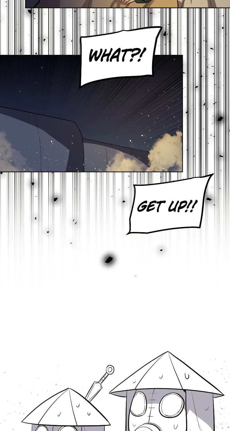 Overpowered Sword Zinmanga X Chapter 59 Page 73