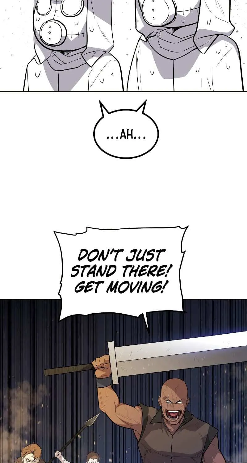 Overpowered Sword Zinmanga X Chapter 59 Page 74