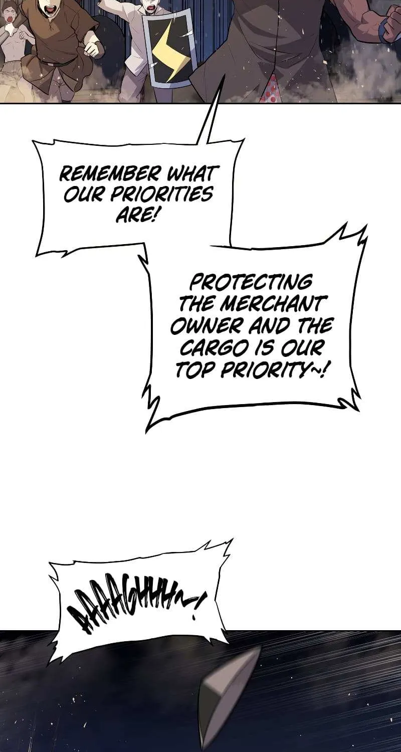 Overpowered Sword Zinmanga X Chapter 59 Page 75