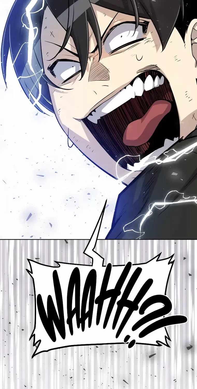 Overpowered Sword Zinmanga X Chapter 58 Page 22