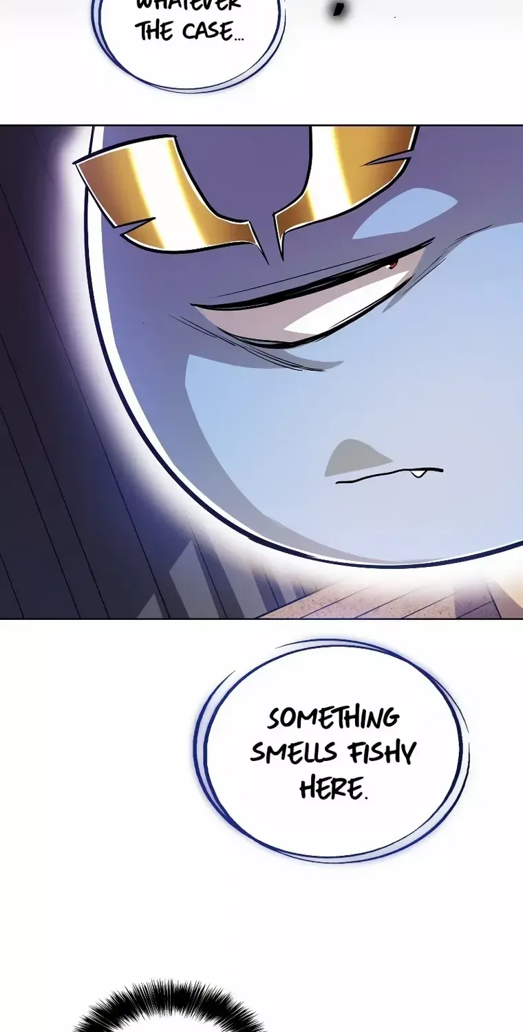 Overpowered Sword Zinmanga X Chapter 58 Page 74