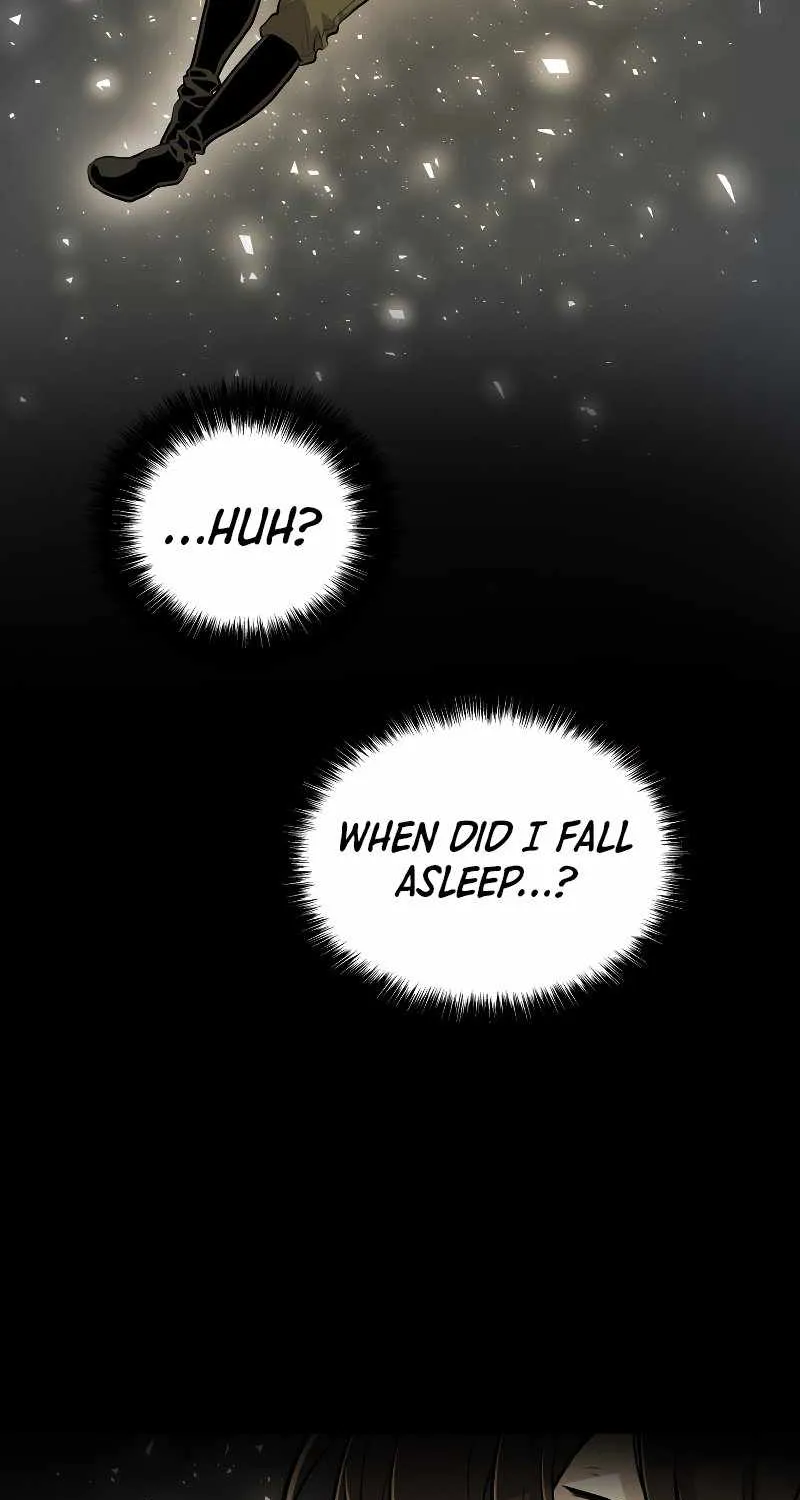 Overpowered Sword Zinmanga X Chapter 57 Page 4