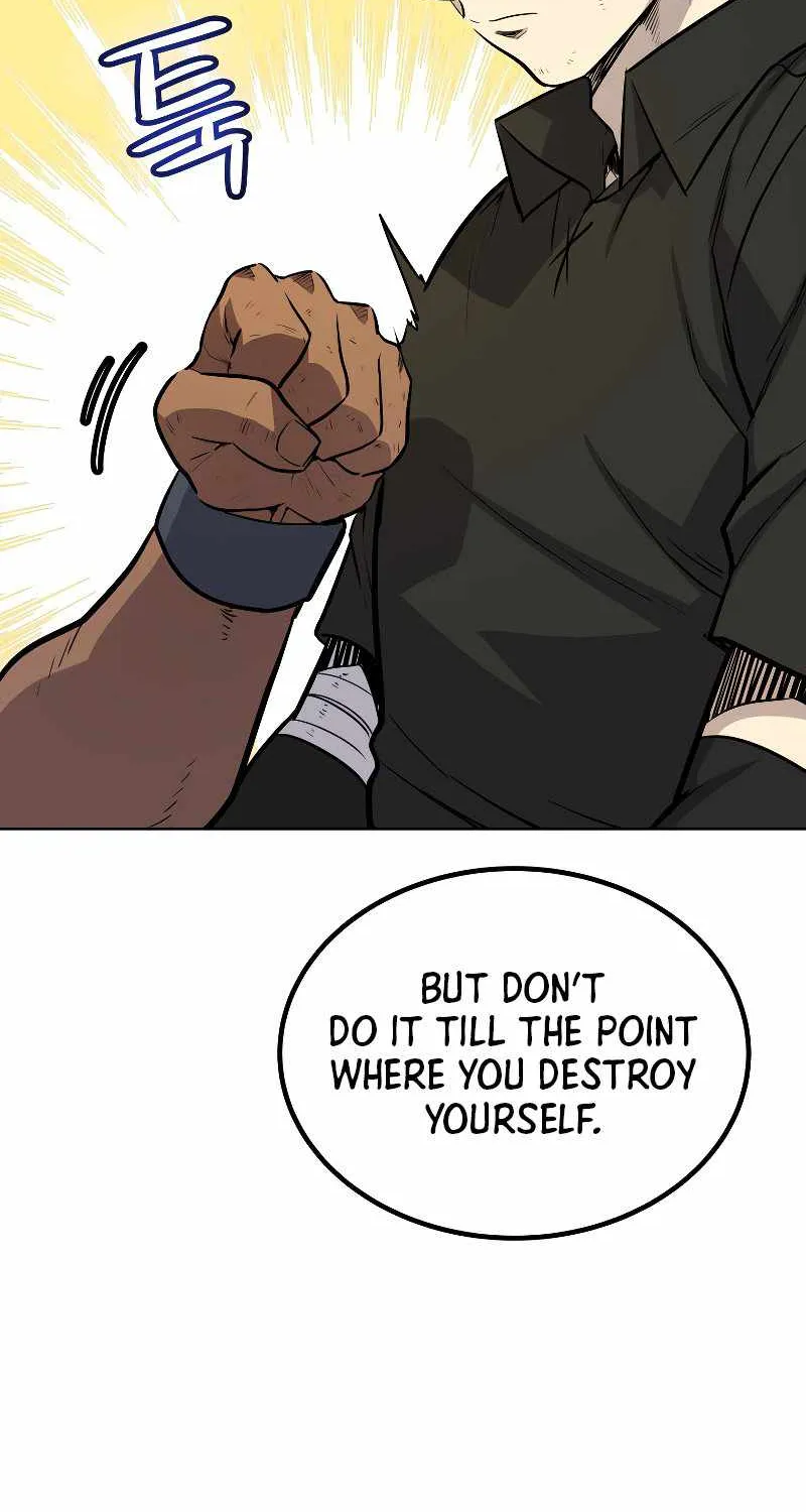Overpowered Sword Zinmanga X Chapter 57 Page 75