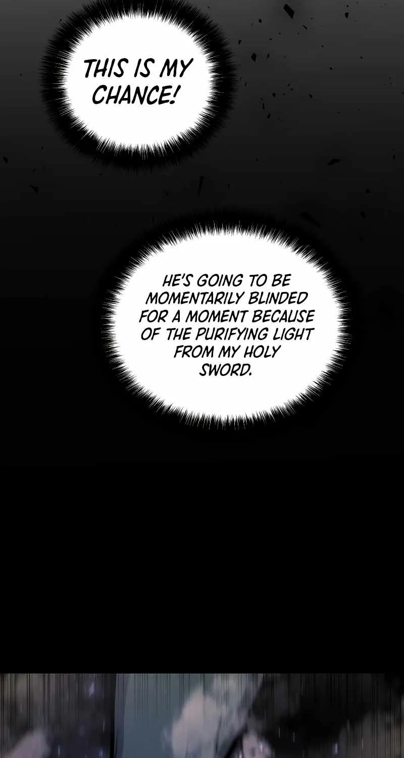 Overpowered Sword Zinmanga X Chapter 56 Page 3