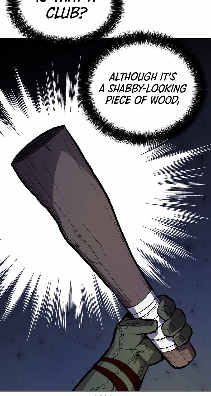 Overpowered Sword Zinmanga X Chapter 56 Page 15