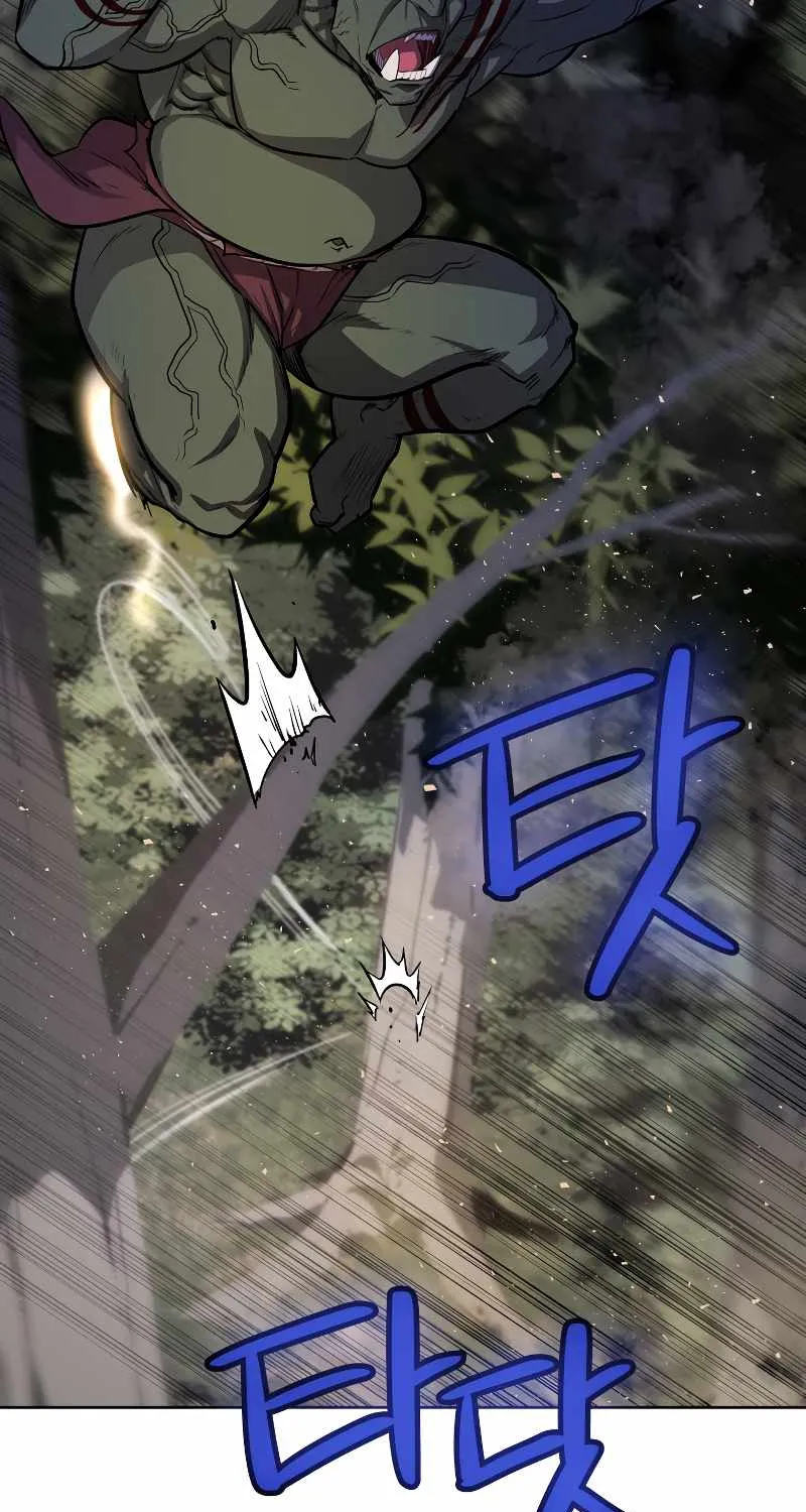 Overpowered Sword Zinmanga X Chapter 56 Page 60