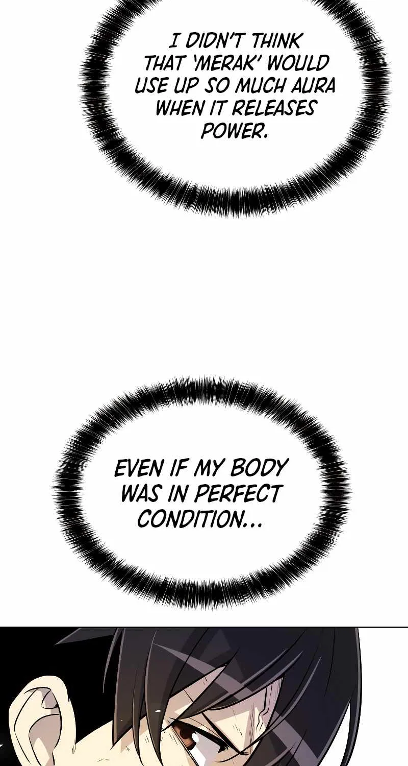 Overpowered Sword Zinmanga X Chapter 56 Page 85