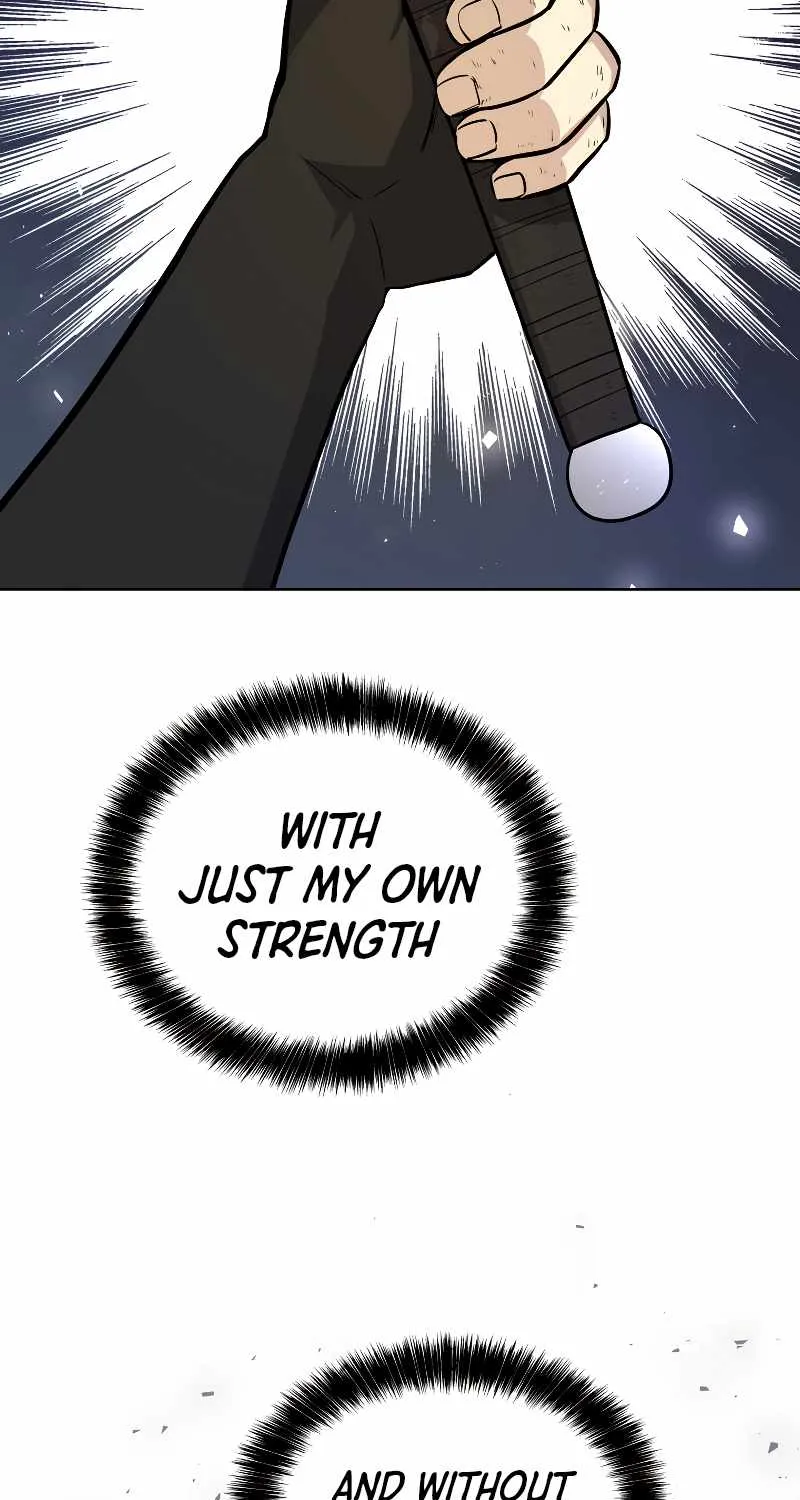 Overpowered Sword Zinmanga X Chapter 56 Page 92