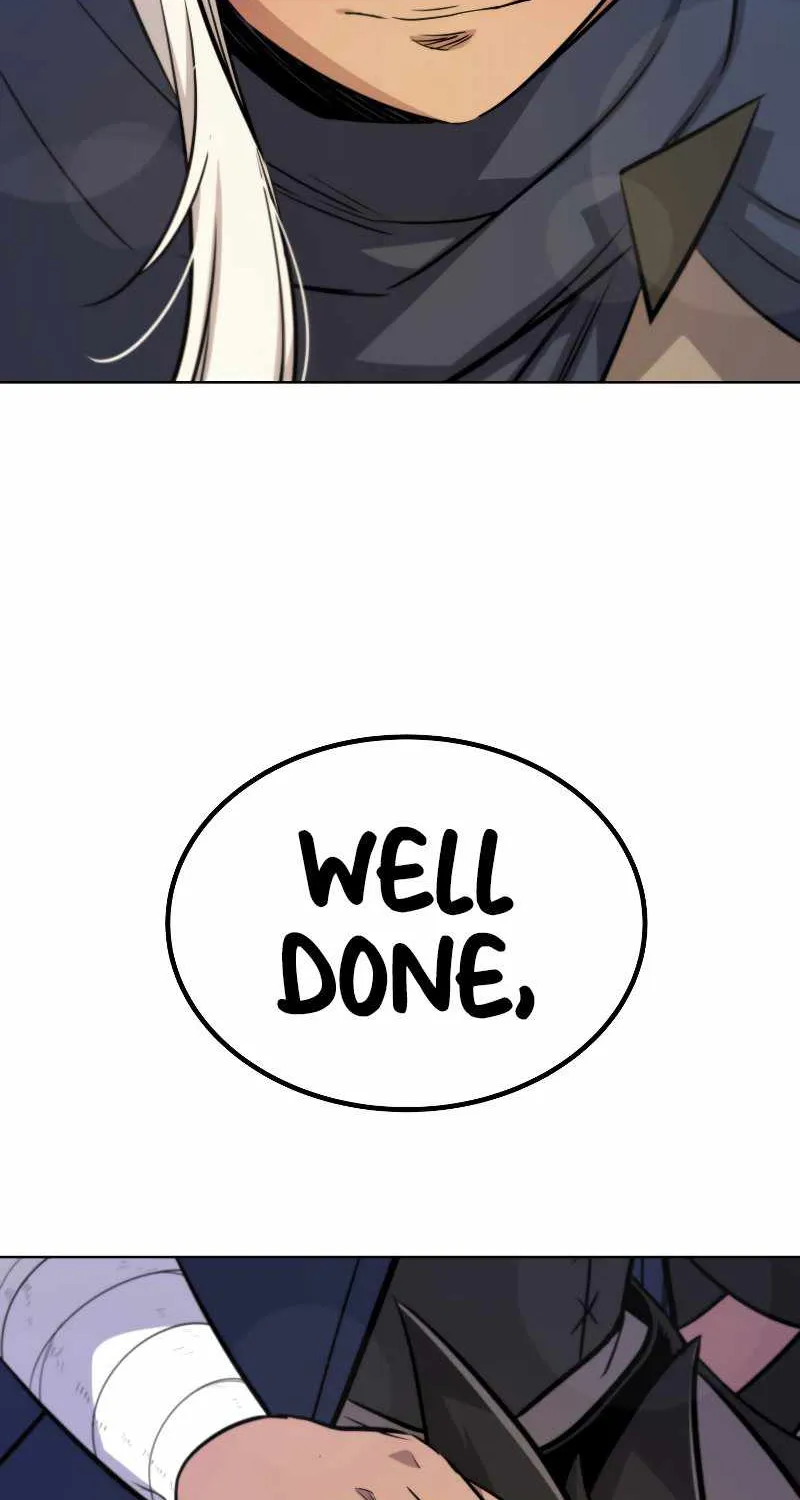 Overpowered Sword Zinmanga X Chapter 56 Page 99