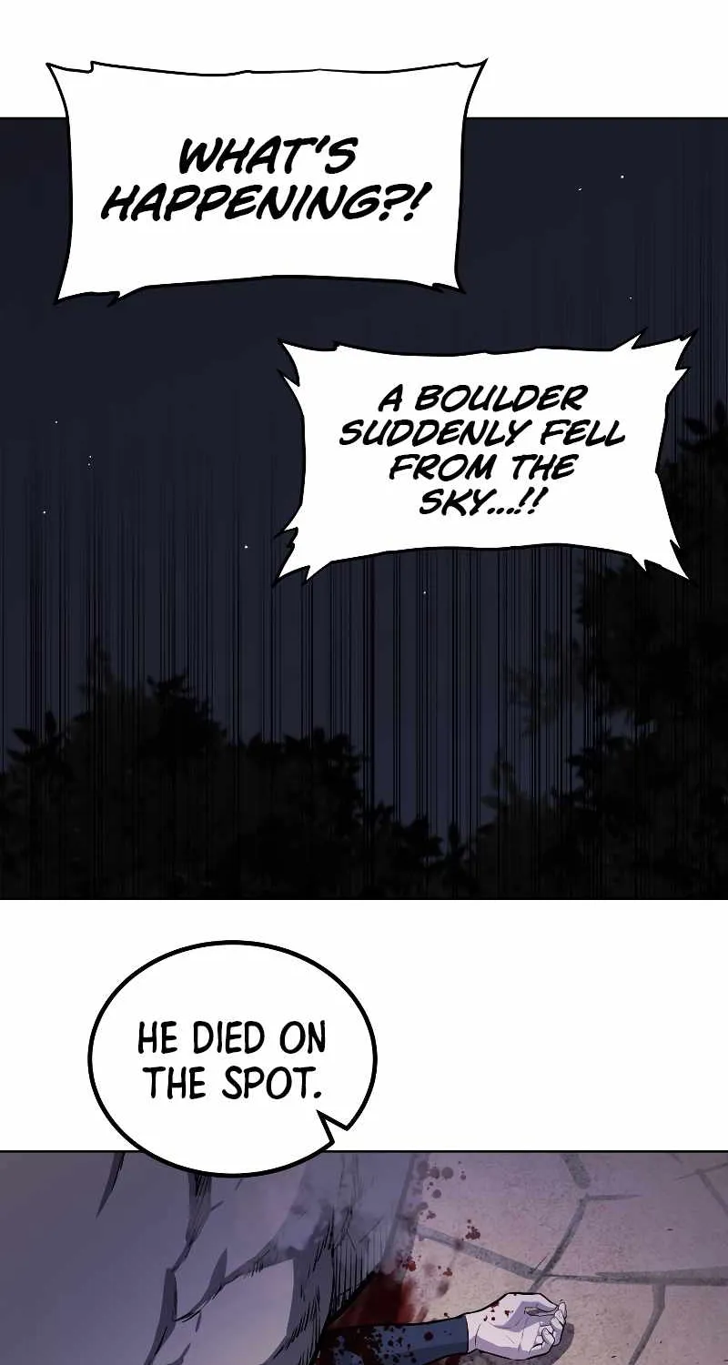 Overpowered Sword Zinmanga X Chapter 55 Page 25