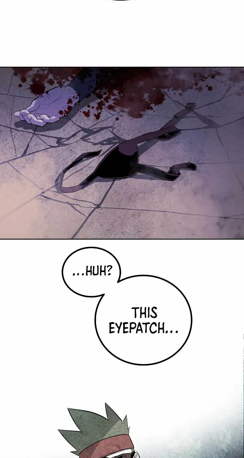 Overpowered Sword Zinmanga X Chapter 55 Page 27