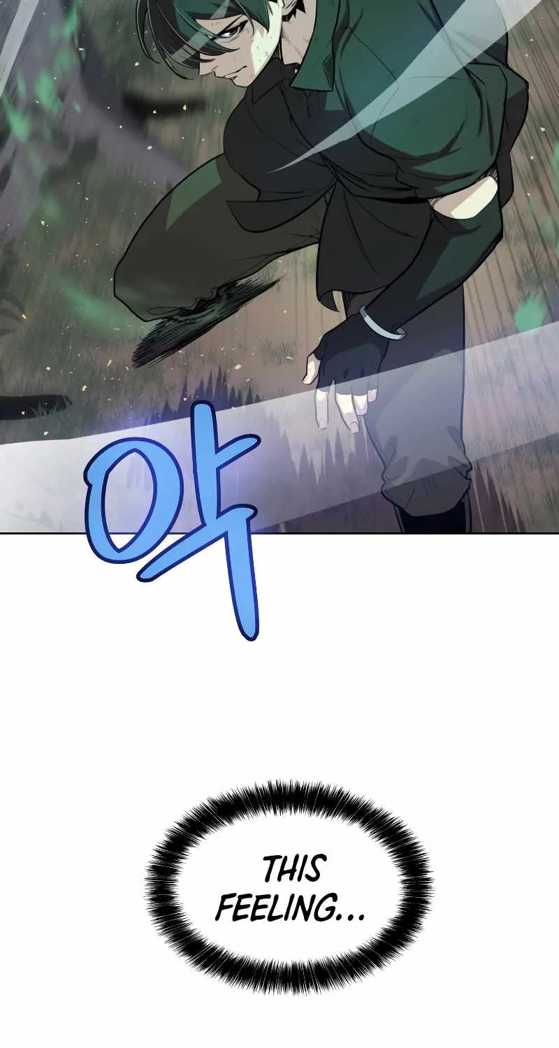 Overpowered Sword Zinmanga X Chapter 54 Page 29