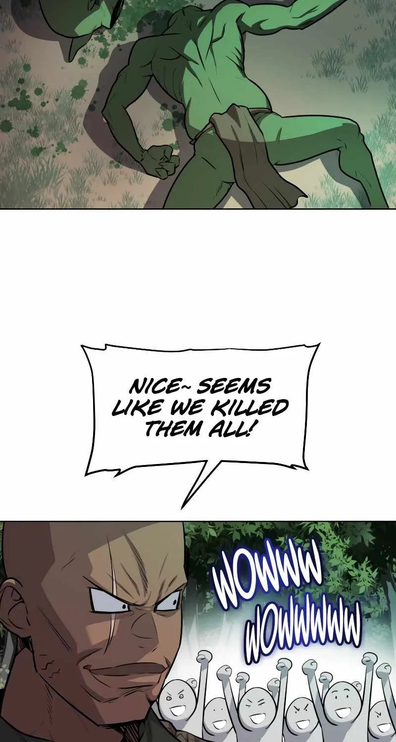 Overpowered Sword Zinmanga X Chapter 54 Page 55