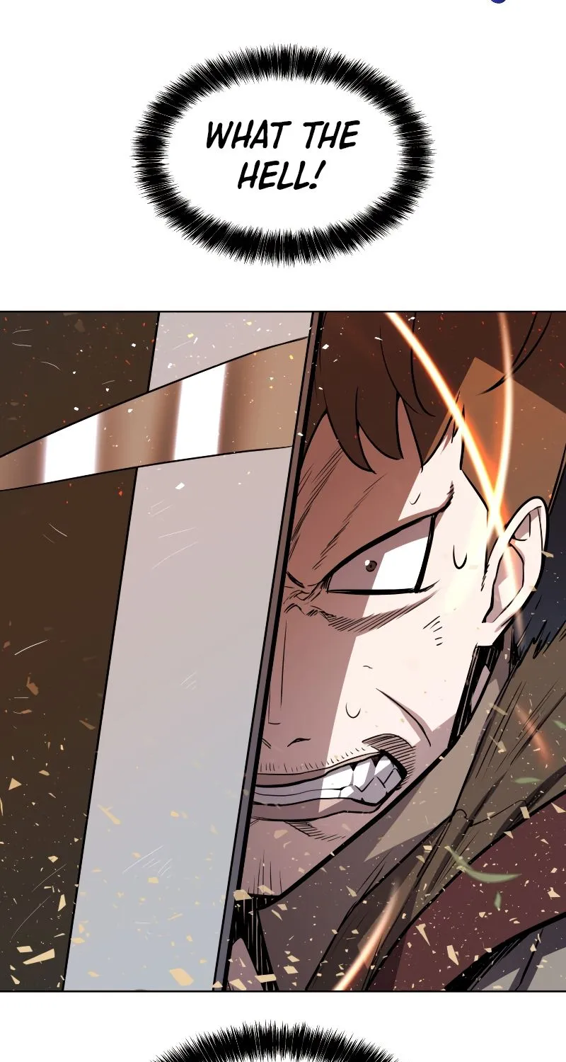 Overpowered Sword Zinmanga X Chapter 52 Page 10