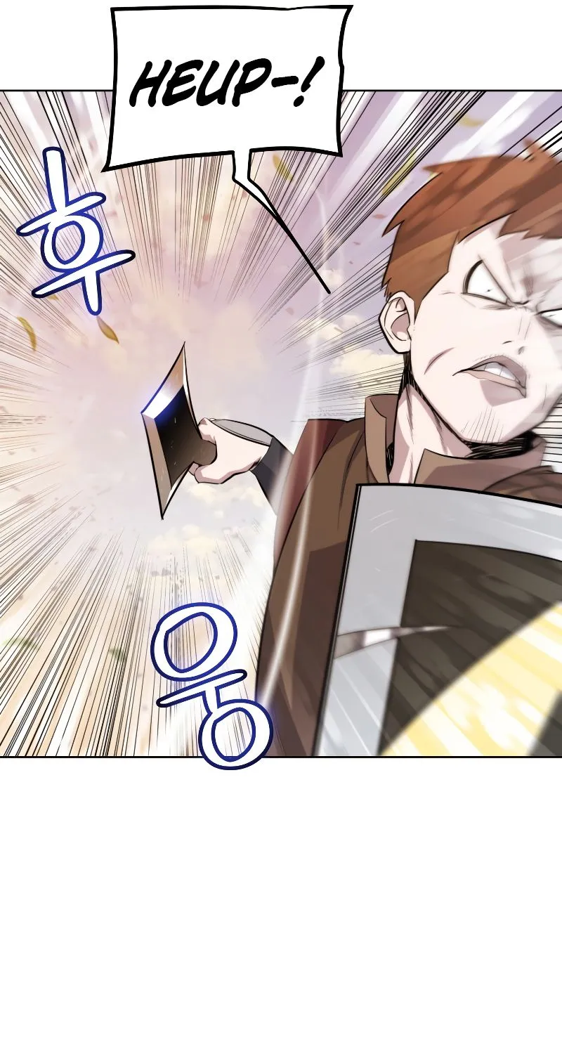 Overpowered Sword Zinmanga X Chapter 52 Page 12