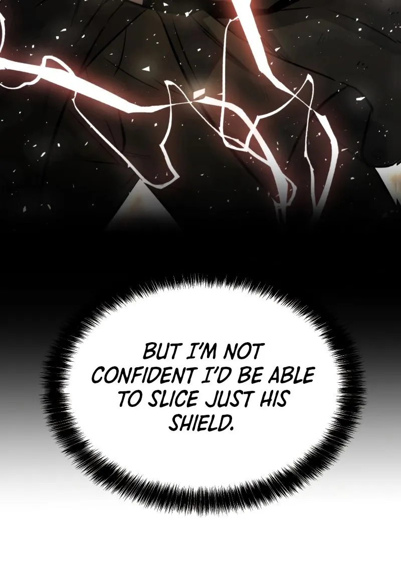 Overpowered Sword Zinmanga X Chapter 52 Page 20