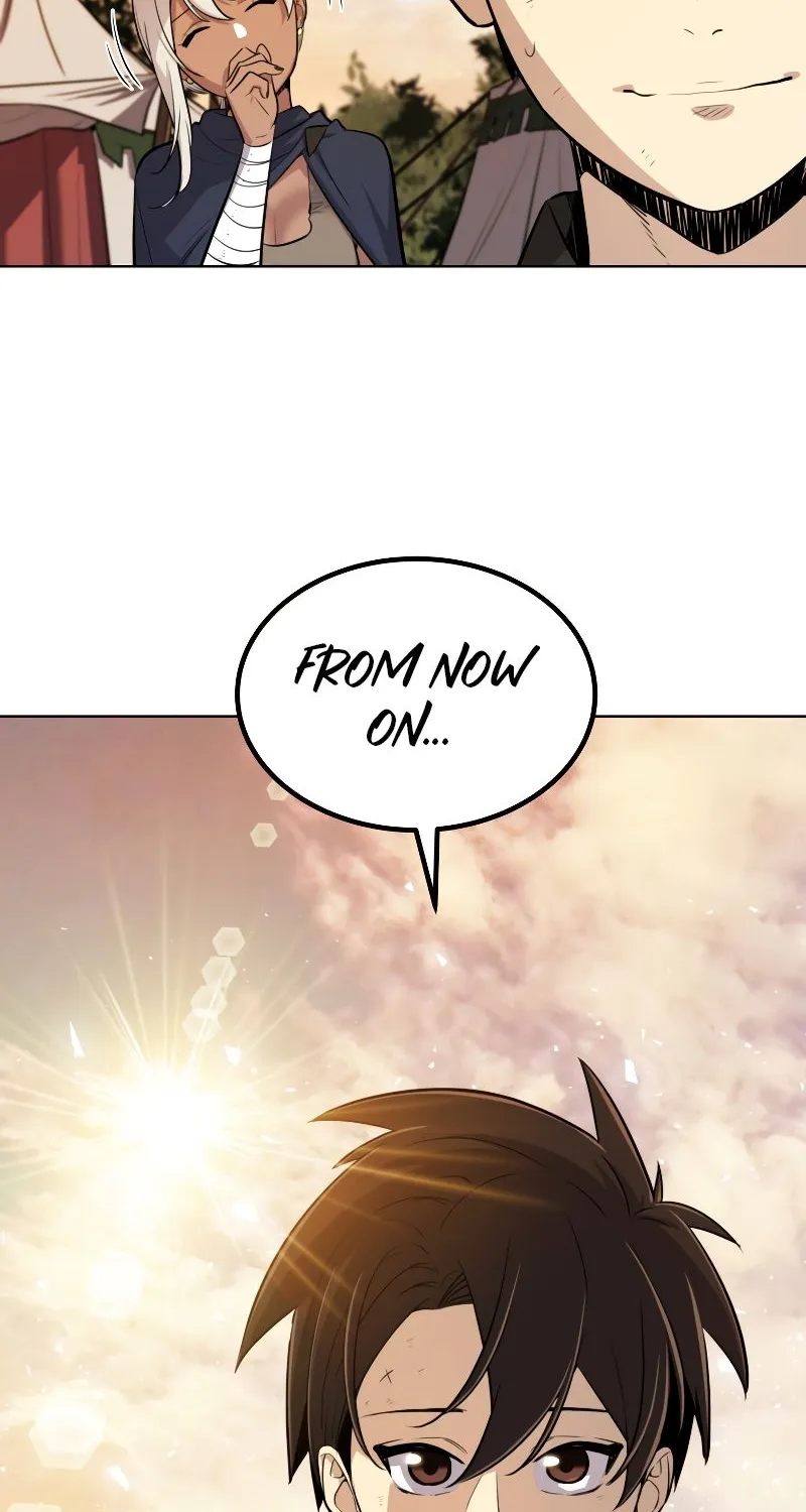 Overpowered Sword Zinmanga X Chapter 52 Page 61