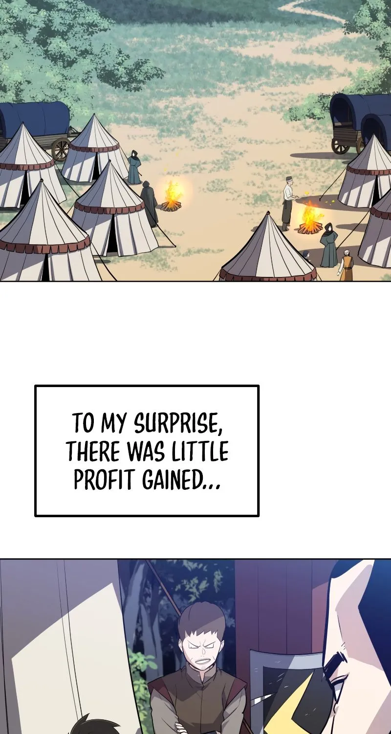 Overpowered Sword Zinmanga X Chapter 52 Page 75