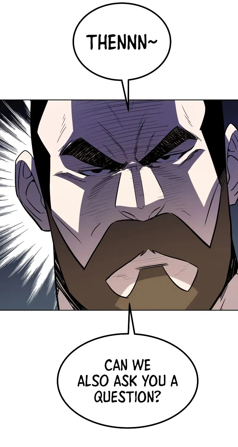 Overpowered Sword Zinmanga X Chapter 52 Page 80