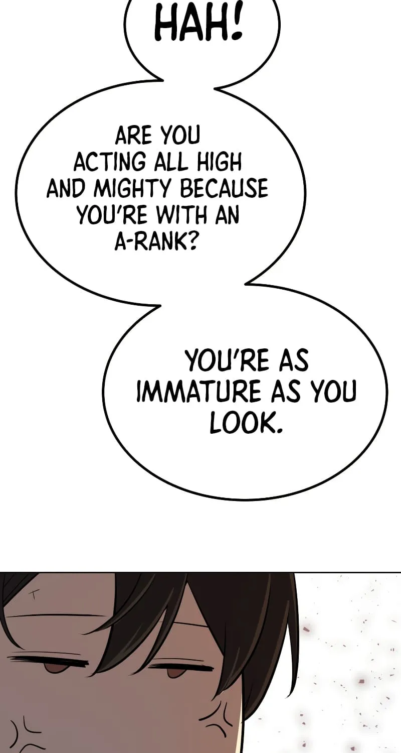 Overpowered Sword Zinmanga X Chapter 51 Page 28