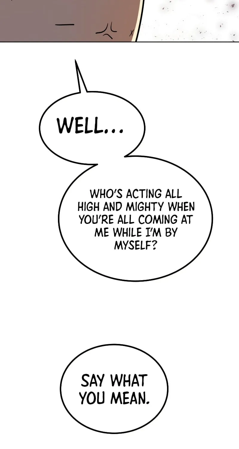Overpowered Sword Zinmanga X Chapter 51 Page 29