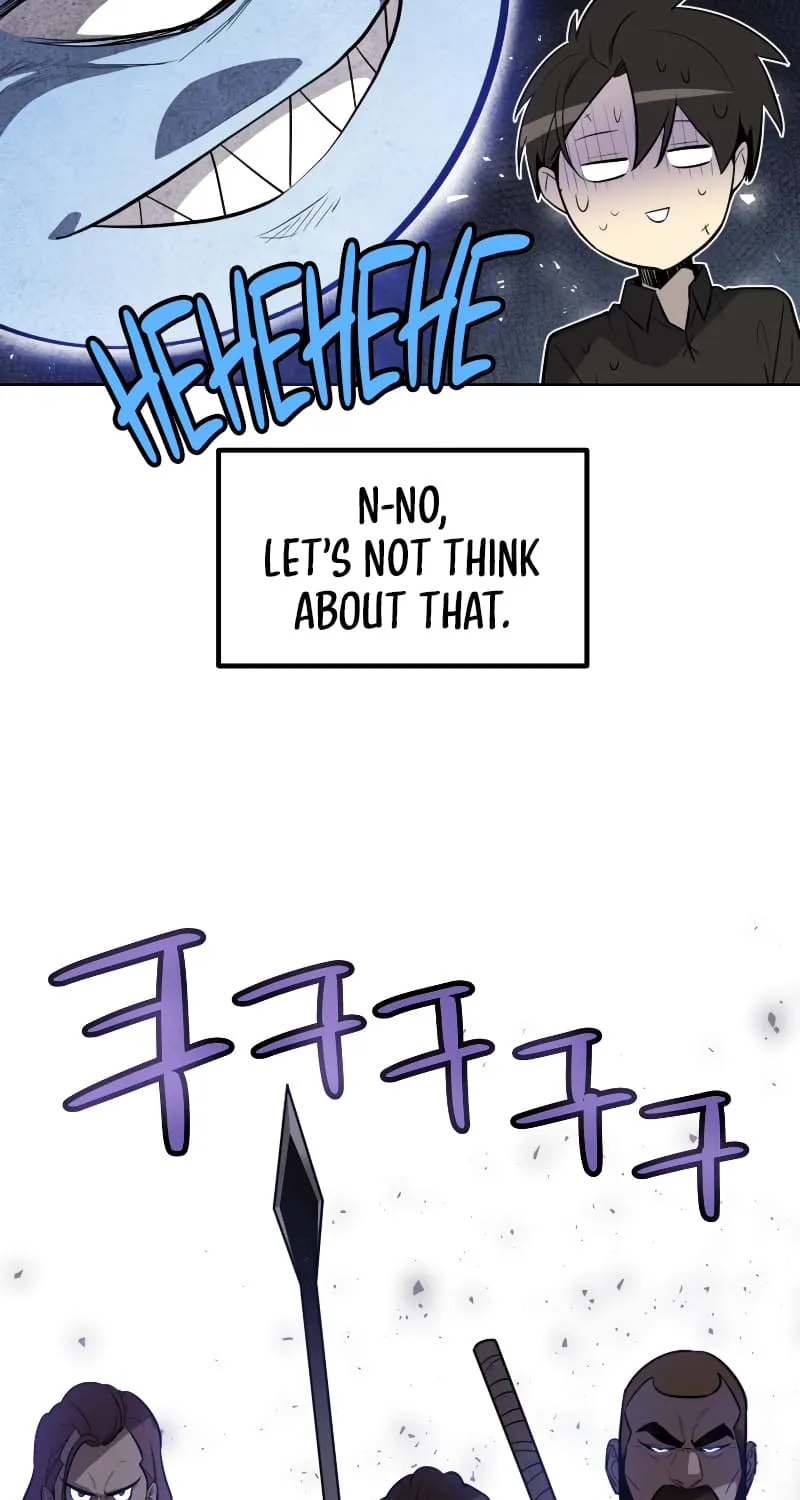 Overpowered Sword Zinmanga X Chapter 51 Page 46