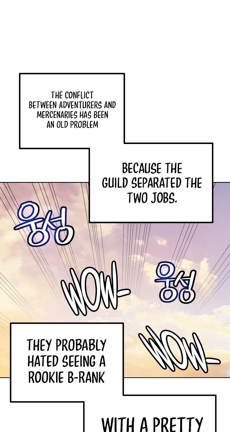 Overpowered Sword Zinmanga X Chapter 51 Page 50