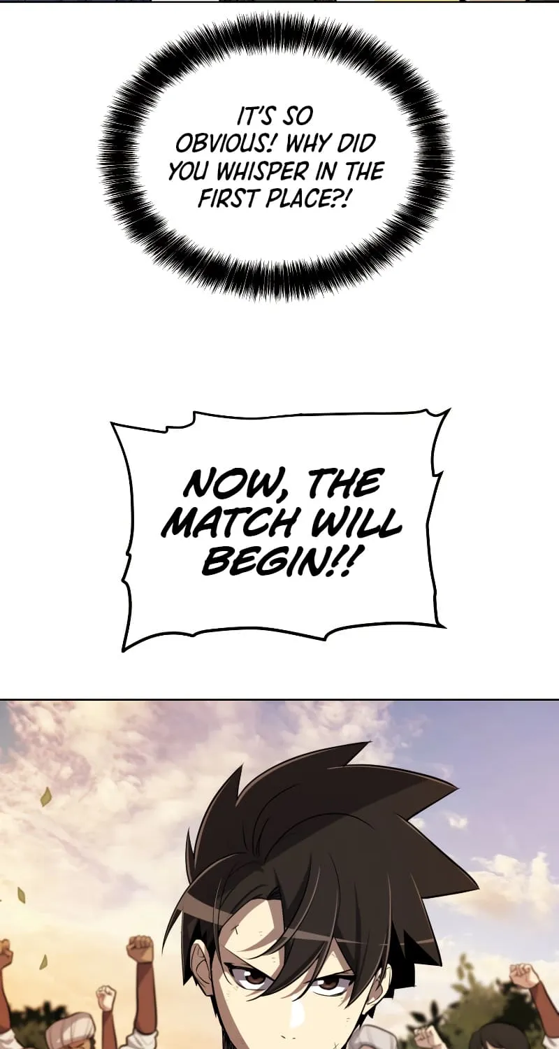 Overpowered Sword Zinmanga X Chapter 51 Page 57