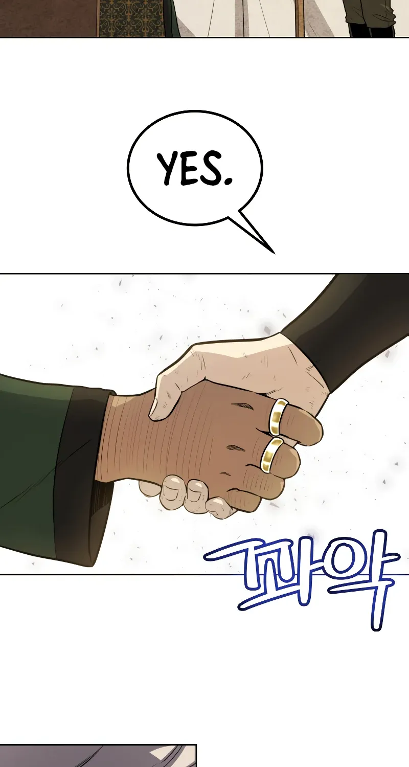 Overpowered Sword Zinmanga X Chapter 50 Page 7
