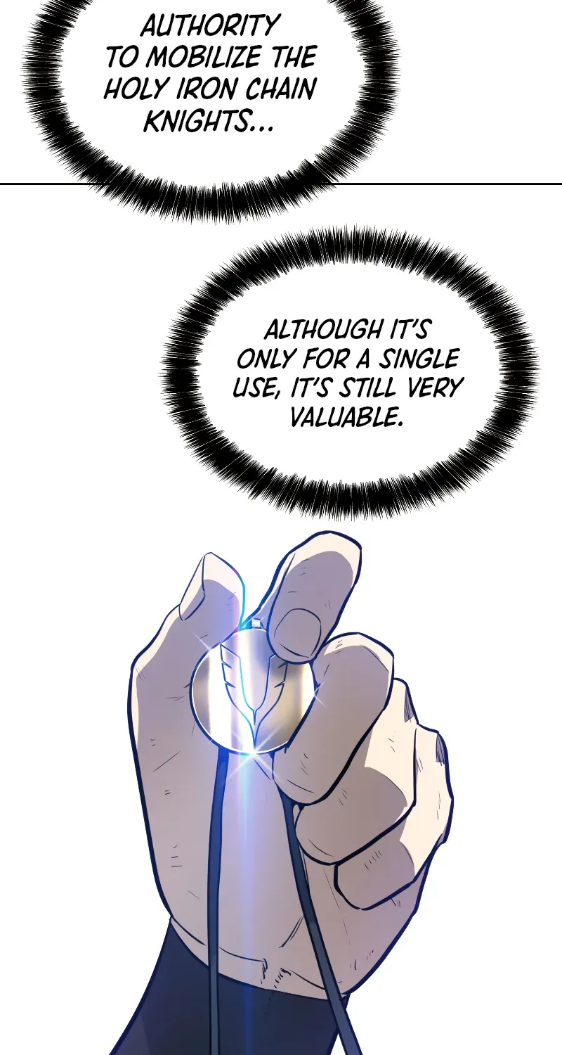 Overpowered Sword Zinmanga X Chapter 50 Page 71