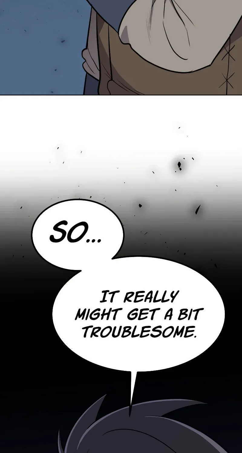 Overpowered Sword Zinmanga X Chapter 50 Page 85