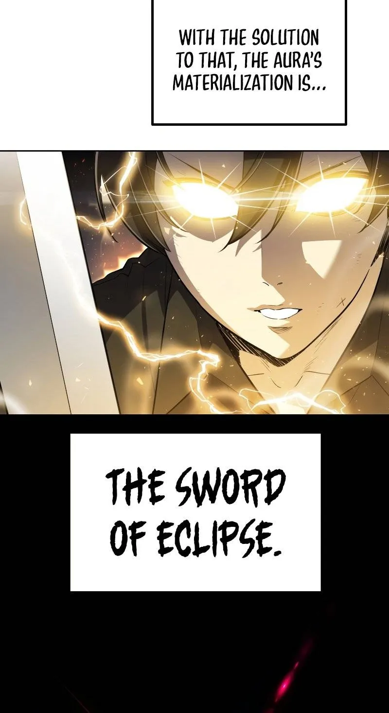Overpowered Sword Zinmanga X Chapter 49 Page 9
